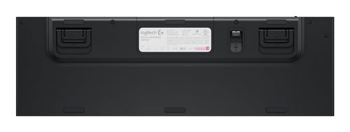 Logitech G 920-012685 keyboard