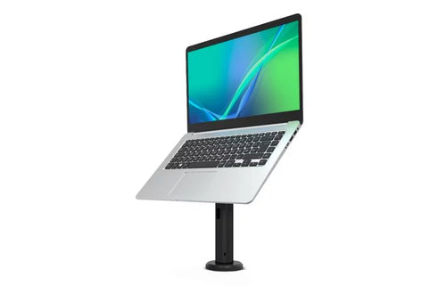 Compulocks TCDP04SMP01B monitor accessory