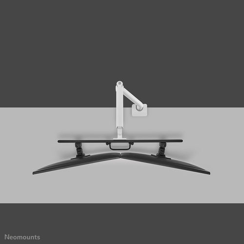 Neomounts DS75S-950WH2 monitor mount / stand