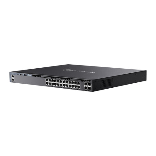 TP-Link Omada SG6428X network switch