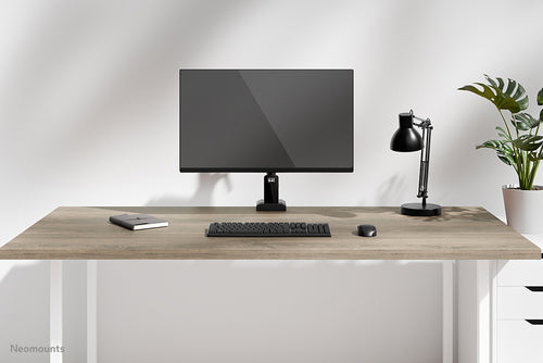 Neomounts DS60-600BL1 monitor mount / stand