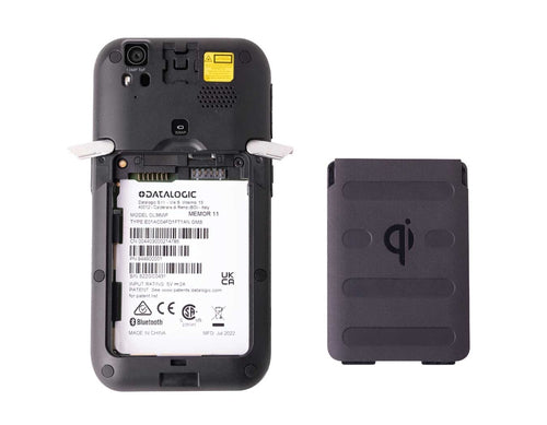 Datalogic Memor 11 handheld mobile computer