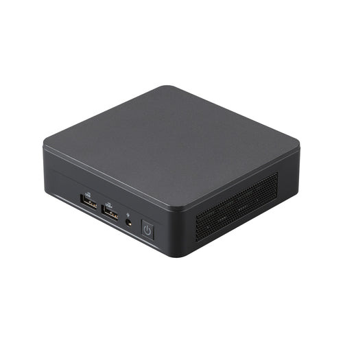 ASUS NUC RNUC13ANKI3048CUI Mini-PC – Intel Core i3, 8 GB RAM, 512 GB SSD, Windows 11 Pro