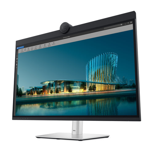 32 Zoll 6K Ultra HD LCD Monitor DELL UltraSharp U3224KB 6144x3456 Auflösung