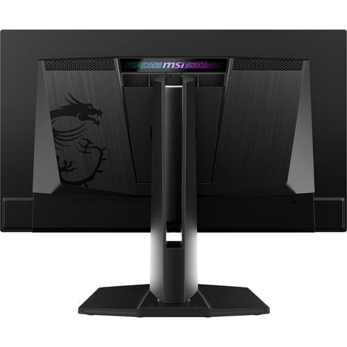 MSI MPG 271QRX QD-OLED computer monitor