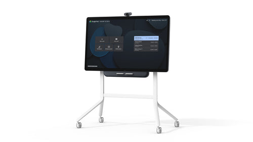 Avocor Google Meet Series One Board 65 interactive whiteboard