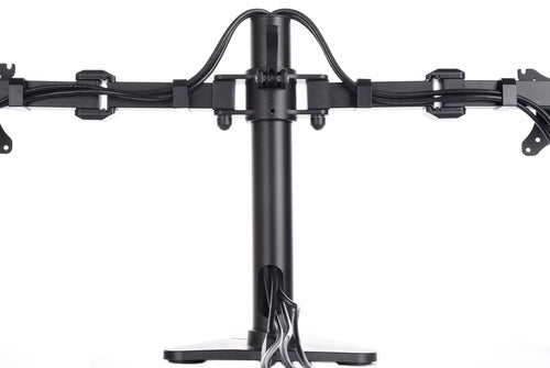 iiyama DS1002D-B1 monitor mount / stand