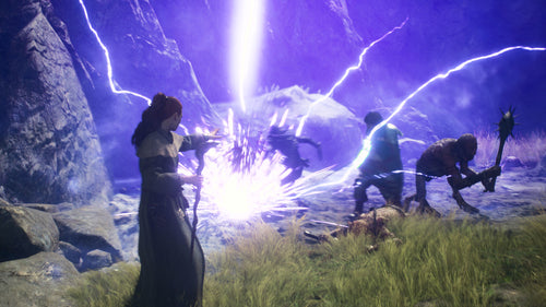 Microsoft Dragon's Dogma 2 Xbox Series X|S Download M (Mature)