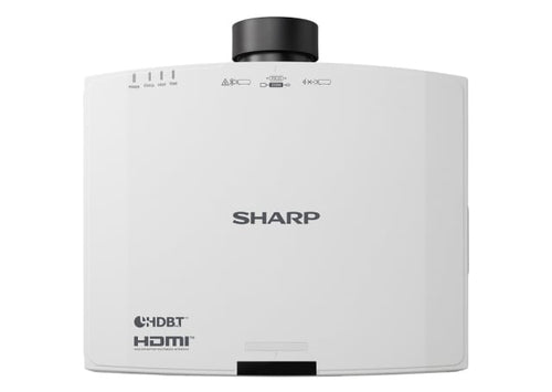 Sharp