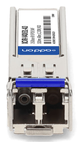 AddOn Networks XCVR-V40V31-AO network transceiver module