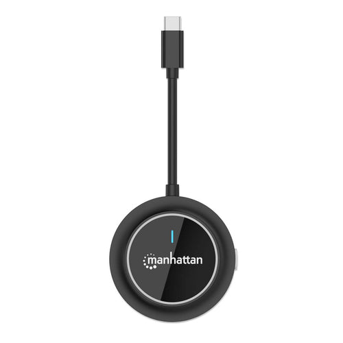 Manhattan 208437 AV extender