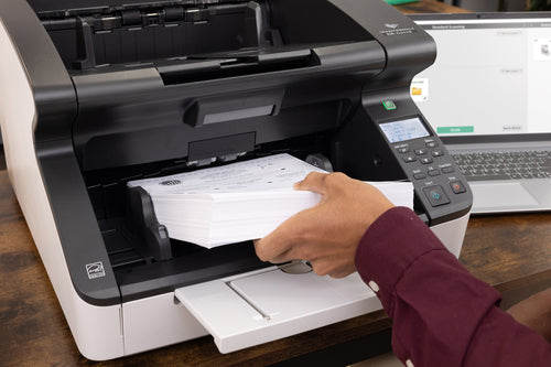 Canon imageFORMULA DR-G2110