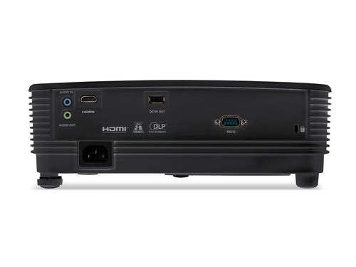 Acer PD2327W DLP WXGA 3200 Lm 2.000.000:1 overhead projector