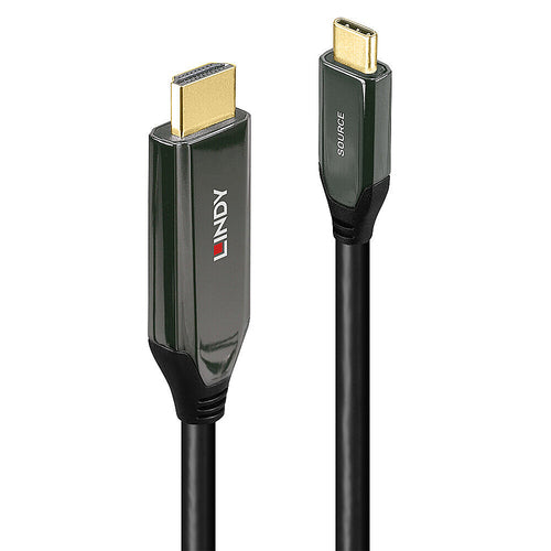 Lindy 43367 video cable adapter