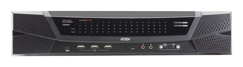 KVM-Switch ATEN KN4064VB 1920x1200 Full HD Ethernet