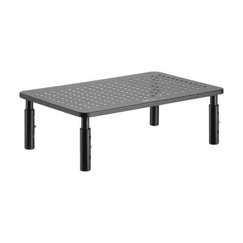 Monitor Riser Stand Tripp Lite MR1411M Adjustable Metal 20kg Capacity