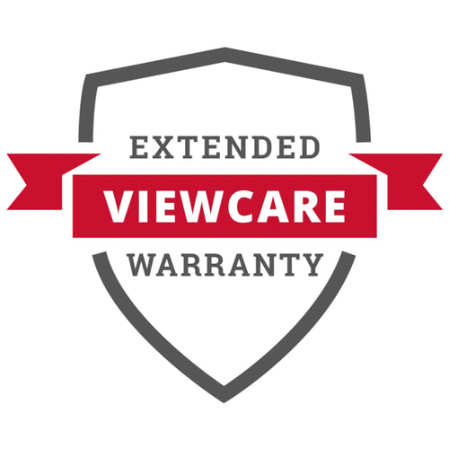 Viewsonic VPC-EW-01-02 warranty/support extension
