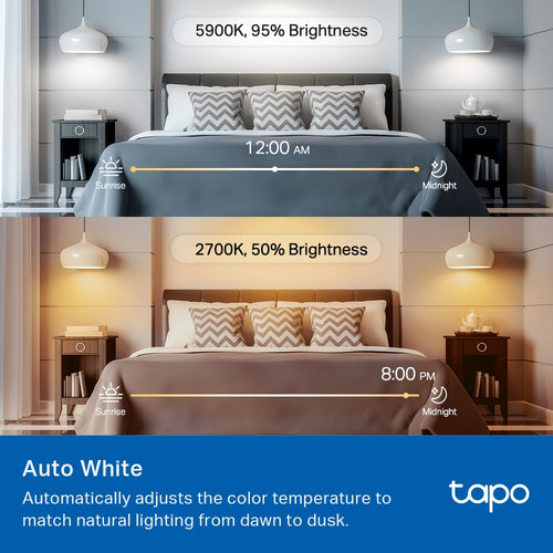 TP-Link Tapo L535B