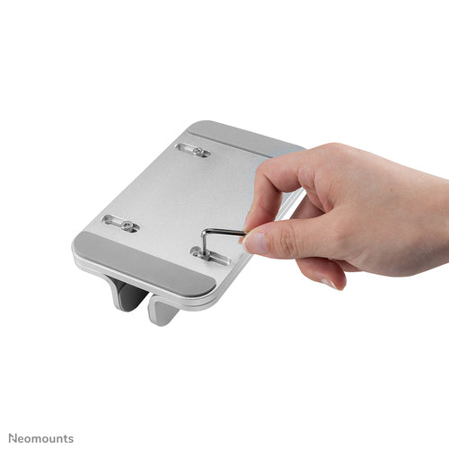 Neomounts NSLS300SILVER laptop stand