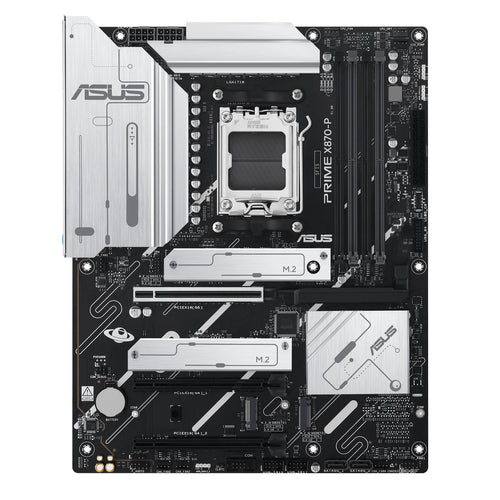 ASUS PRIME X870-P-CSM motherboard