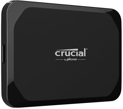Crucial X9