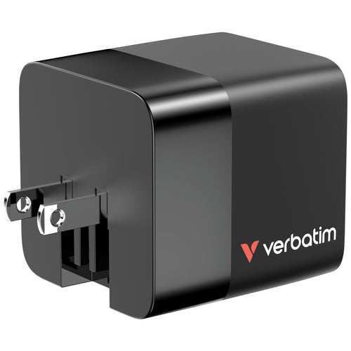 Verbatim GaN Charger 65W