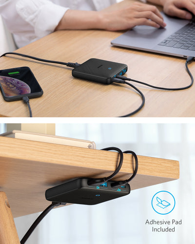 Anker 543 Powerport Atom III