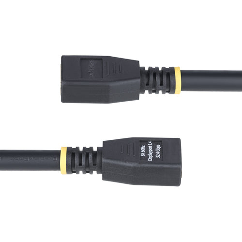 DisplayPort 1.4 Verlängerungskabel 3m 8K 60Hz DP Stecker auf Buchse Adapter