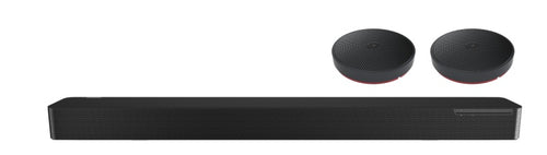 AudioCodes RX40 soundbar speaker
