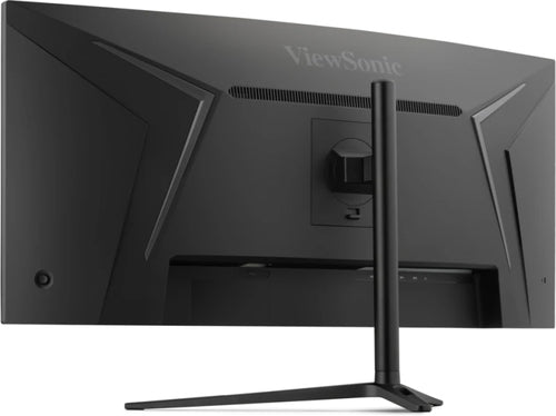 34 Inch UltraWide Quad HD Monitor 3440 x 1440 Curved Display