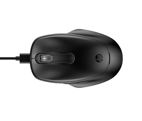 HP 515 Ultra-Fast Rechargeable Wireless mouse