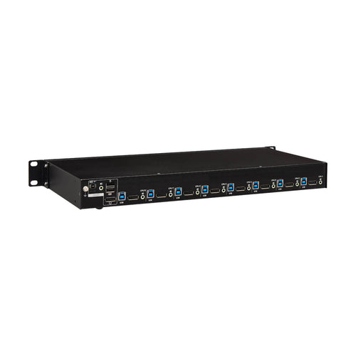Tripp Lite B024-DPU08 KVM switch