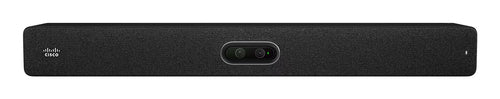 Cisco Room Bar Pro video conferencing system