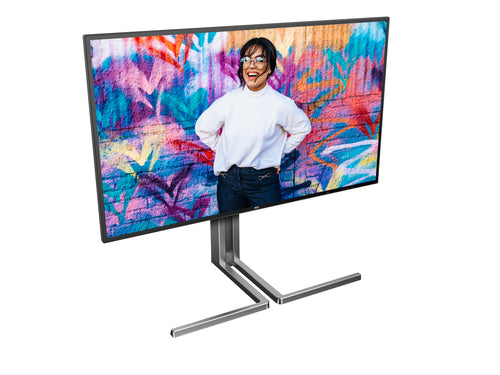 AOC U3 U27U3CV computer monitor