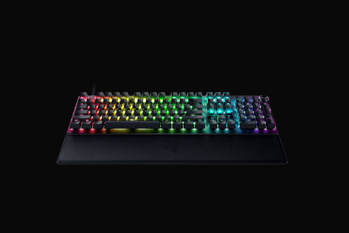 Razer Huntsman V3 Pro keyboard