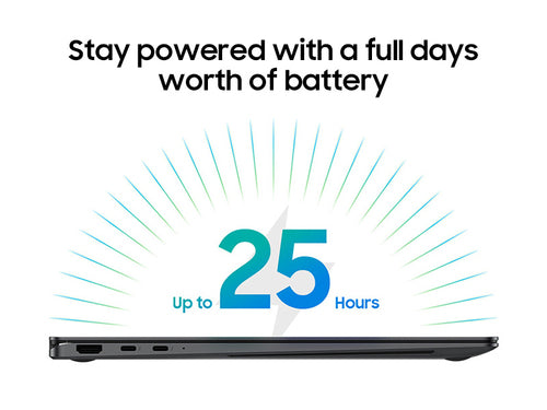 Samsung Galaxy Book5 Pro 360