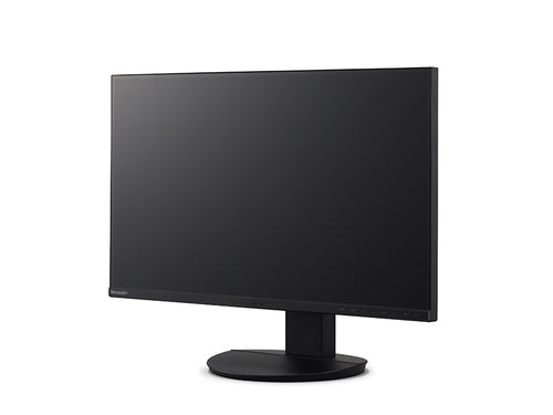 Sharp MultiSync 60006064 computer monitor