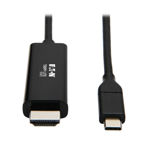 Tripp Lite U444-006-H4K6BE USB graphics adapter