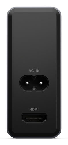 Lenovo 40BD0065US laptop dock/port replicator