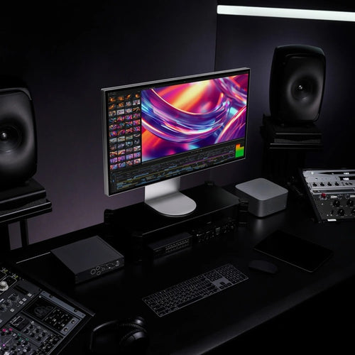 LG 32U990A-S computer monitor