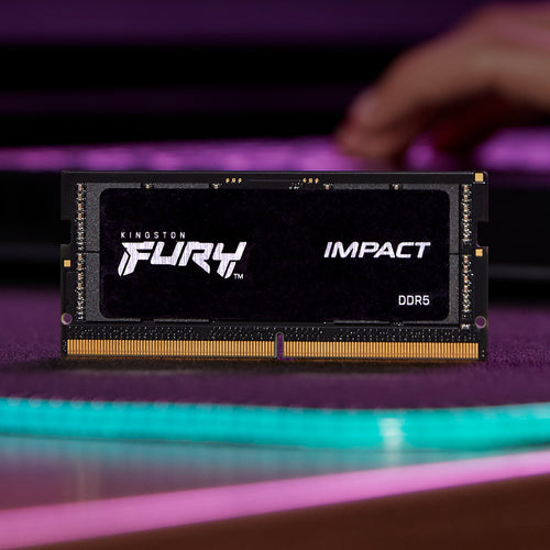 Kingston Technology FURY Impact memory module