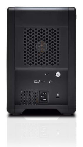 SanDisk G-RAID SHUTTLE 4 disk array