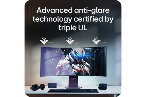 LG 45GX90SA-B computer monitor