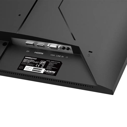 Hannspree HC271PFB computer monitor