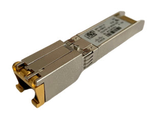 Cisco SFP-10G-T-X= network transceiver module