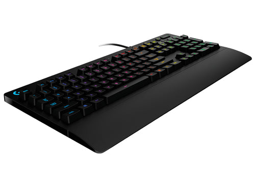 Logitech G 920-008087 keyboard