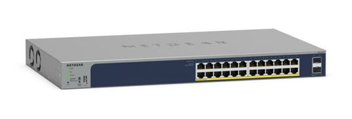 NETGEAR GS724TPP-300NAS network switch