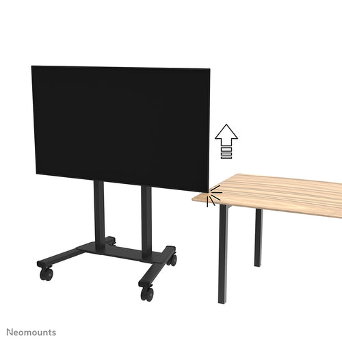 Neomounts FL55-875BL1 multimedia cart/stand