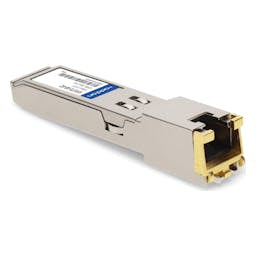 AddOn Networks SFP1FTE-AB-AO network transceiver module