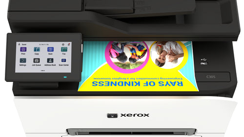Xerox C305ae
